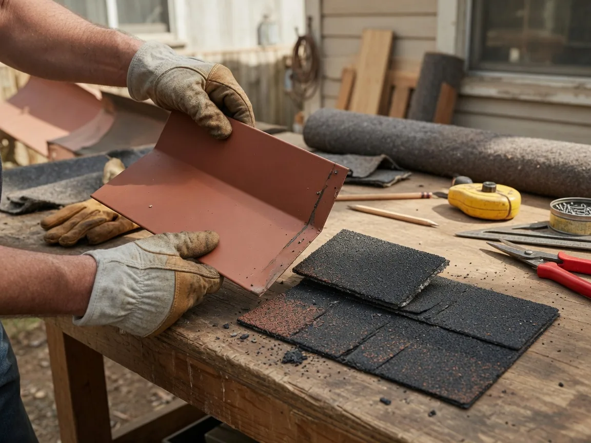 Roof Repair company in Solo, MO